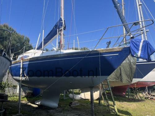 Dufour Arpege beoordelingen en specificaties